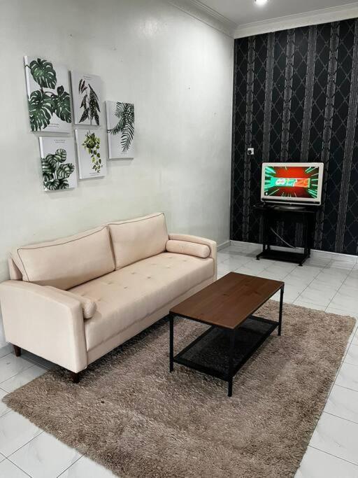 Manjung Modern + Cozy Terrace Home Lumut Exterior foto